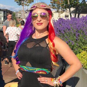 Meet your Posher, Kristin